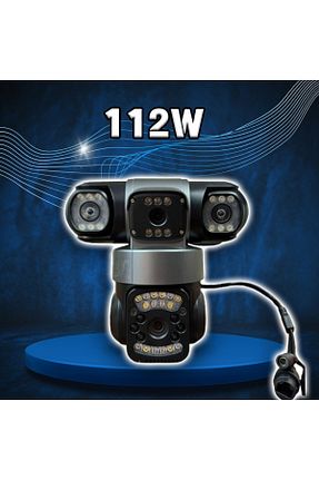 دوربین هوشمنده مشکی Opticam - کد 941292343