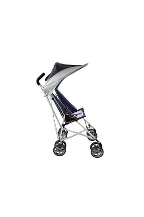 کالسکه دسته عصائی طوسی 15 - 36 kg GOLFİ - کد 870878989