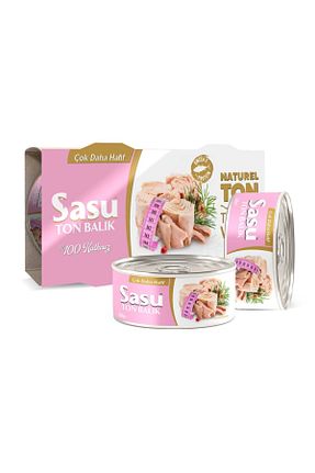 ماهی تن SASU - کد 124806122