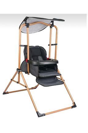 تاب بچه گانه طوسی UniCare - کد 241724673