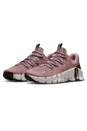 کفش دو و میدانی و تمرینی قهوه ای زنانه Nike - کد 848608153