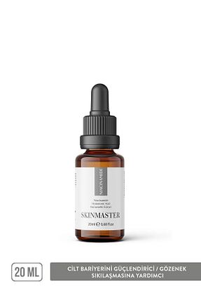 سرم پوست همه انواع پوست SkinMaster - کد 316642796