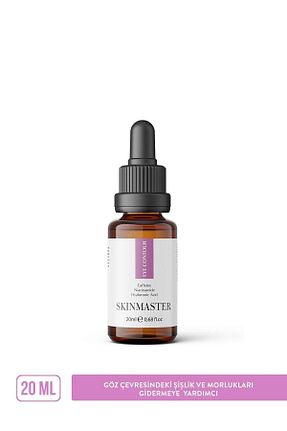 سرم چشم Koyu Halka Karşıtı SkinMaster - کد 314263630
