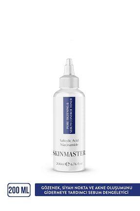 تونیک همه انواع پوست SkinMaster - کد 315687505