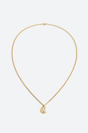 گردنبند جواهر رنگی مردانه UKHWD SUPPLY - کد 747827251