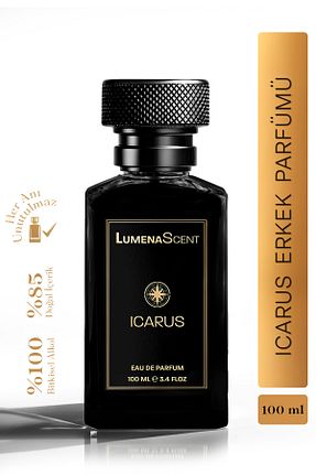 ادکلن مردانه Luména Cosmetics - کد 860953957
