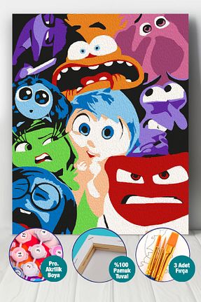 بوم Picasso World Hobby Art - کد 899793295
