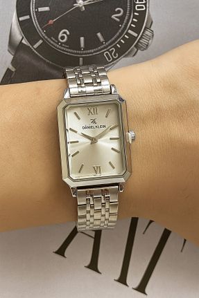 ساعت مچی زنانه 20-25 میلی متر Daniel Klein - کد 951887123