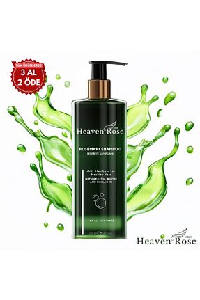 شامپو زنانه Heaven Rose Hr - کد 926236484