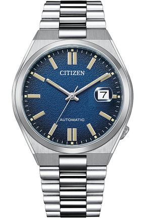 ساعت مچی مردانه 40 میلی متر Citizen - کد 750777295