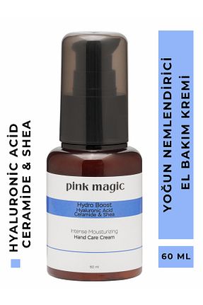 کرم دست pink magic - کد 945464685