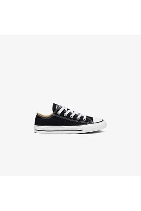 کفش اسنیکر مشکی بچه گانه بند دار Converse - کد 807723206