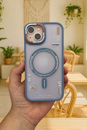 کاور و قاب آبی iPhone 13 Vip Case - کد 953749081