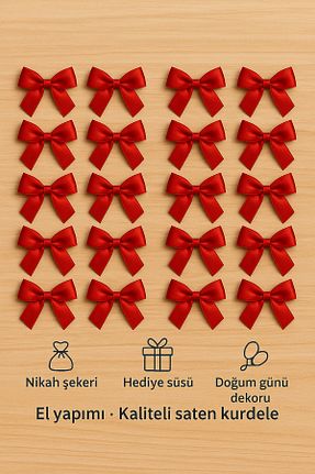 روبان قرمز serap çiçekçilik - کد 844680801