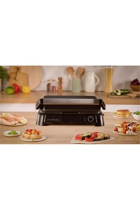 توستر متالیک 2001 Watt ve Üzeri TEFAL - کد 953780418