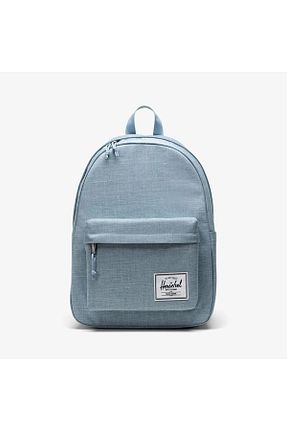 کوله پشتی آبی زنانه سایز متوسط Herschel - کد 936510902