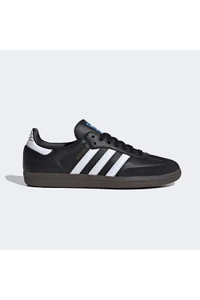 کفش اسنیکر مشکی زنانه بند دار adidas - کد 839570066