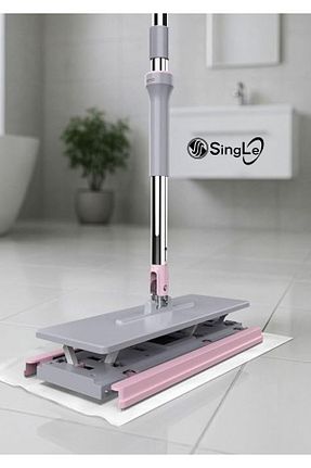 جارو و فرچه نظافت Single - کد 953952363