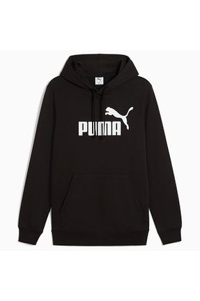 سوئیشرت اسپرت مشکی مردانه رگولار Puma - کد 880180082