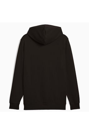 سوئیشرت اسپرت مشکی مردانه رگولار Puma - کد 880180082