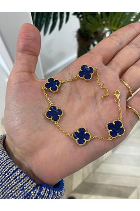 دستبند مروارید رنگی bestmysilver - کد 954182985