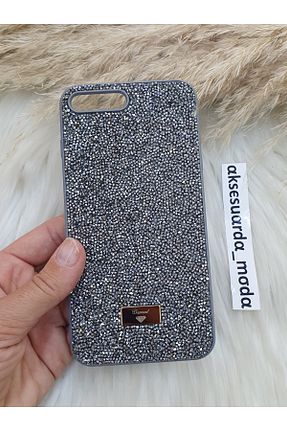 کاور و قاب طوسی iPhone 6 Plus ZB Aksesuarda Moda - کد 954264414