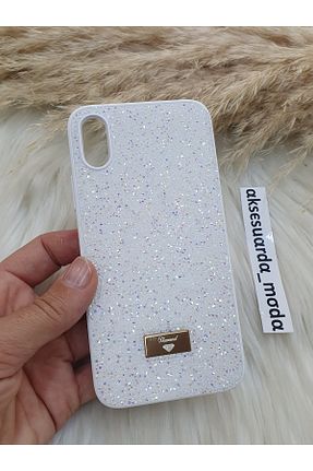 کاور و قاب سفید iPhone x ZB Aksesuarda Moda - کد 954351747