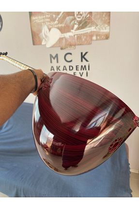 ساز موسیقی ترکی MCK AKADEMİ SAZ EVİ - کد 954344987