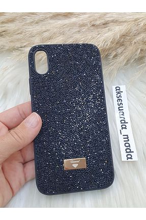 کاور و قاب مشکی iPhone x ZB Aksesuarda Moda - کد 954349238