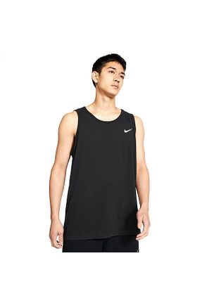 رکابی اسپرت مشکی مردانه Nike - کد 954361813