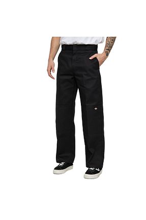 شلوار اسپرت رنگی مردانه بافتنی Dickies - کد 954369287