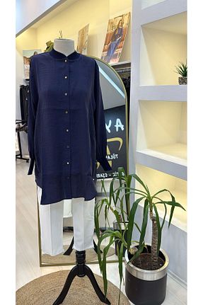 کت حجاب رنگی 3/4 Boy Invee - کد 954747022