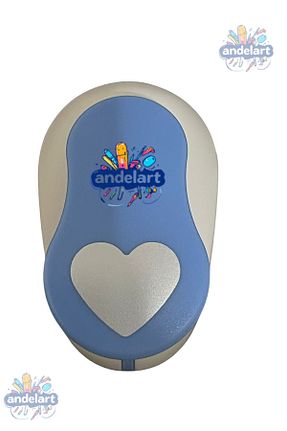 پانچ آبی andelart - کد 954581910