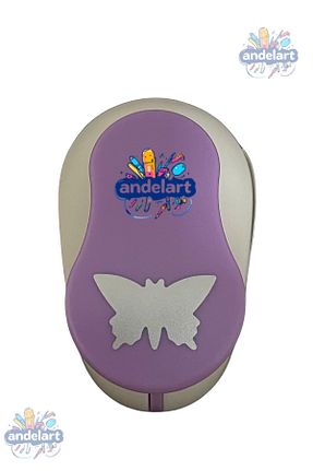 پانچ بنفش andelart - کد 954599848