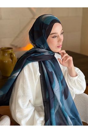 شال رنگی زنانه Modakaşmir - کد 954820144