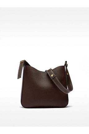 کیف دوشی رنگی زنانه PARFOIS - کد 955154043