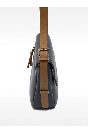 کیف دوشی رنگی زنانه PARFOIS - کد 955158877
