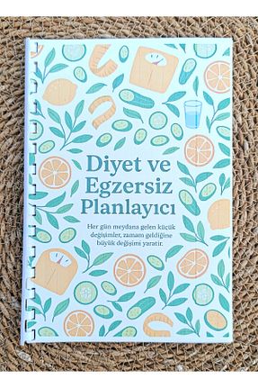 دفتر زرد Karton Merve ÖZTÜRK - کد 955254760
