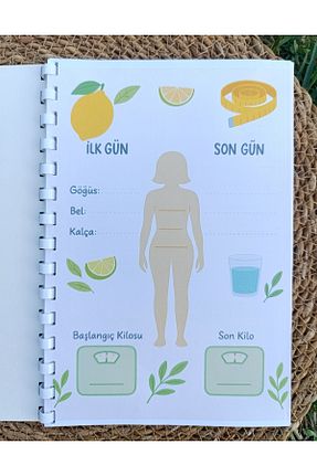 دفتر زرد Karton Merve ÖZTÜRK - کد 955254760