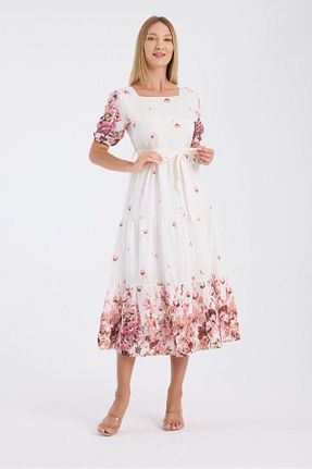 لباس رنگی زنانه بافتنی Reji - کد 955266809