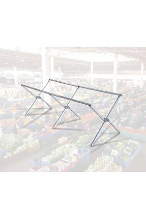 تشک و مبل بادی متالیک تکفره EKEREV - کد 955303033