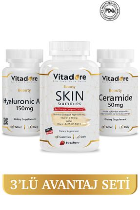 ویتامین Vitadore - کد 955340855