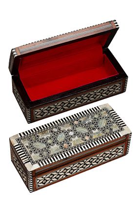 جعبه هدیه EHİNOS - کد 955341945