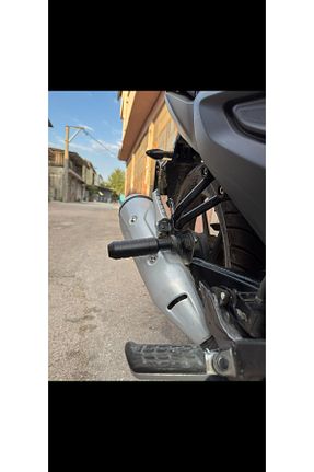 آهن محافظ موتور سیکلت YÜKSELEN - کد 956265974