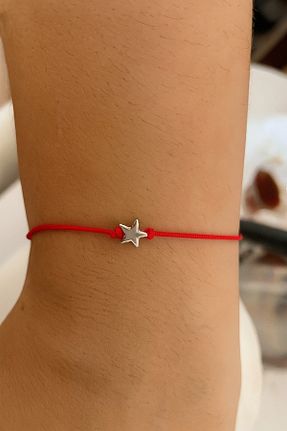 دستبند جواهر رنگی زنانه andela - کد 955693544