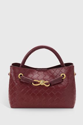 کیف دستی رنگی ابعاد بزرگ Housebags - کد 955708891