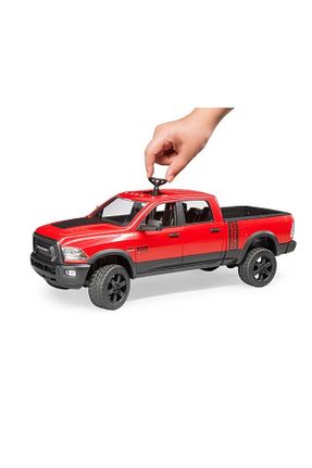 ماشین اسباب بازی Bruder - کد 952226838