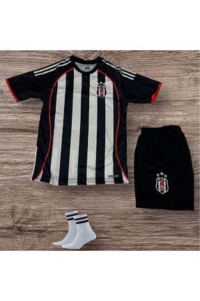 رکابی اسپرت رنگی بچه گانه پنبه ای GLADSOME - کد 955861288