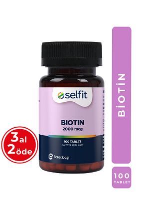 ویتامین Selfit - کد 45309295