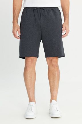 شلوارک و برمودا طوسی مردانه Relaxed AC&Co / Altınyıldız Classics - کد 815421721